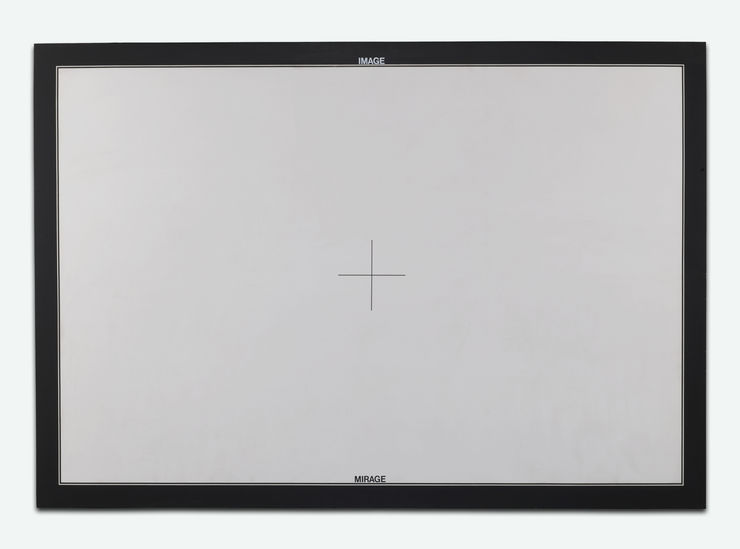 ANTONIO DIAS / IMAGE + MIRAGE