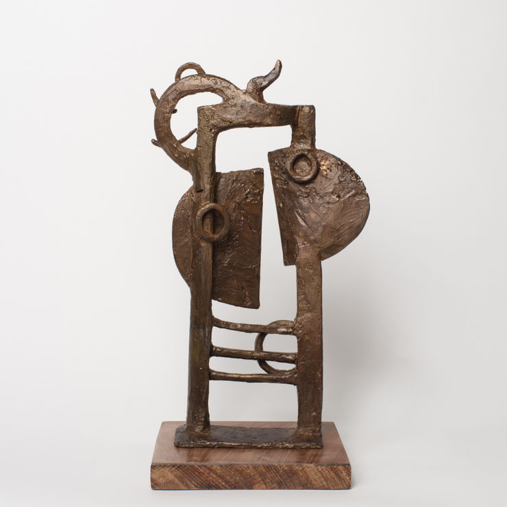 Tiziana Mandolesi - Vortex, 2024