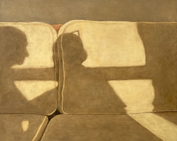 The Relationship , 2022