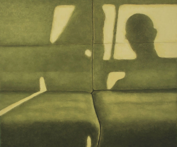 we were together in the shadows 2, 2022