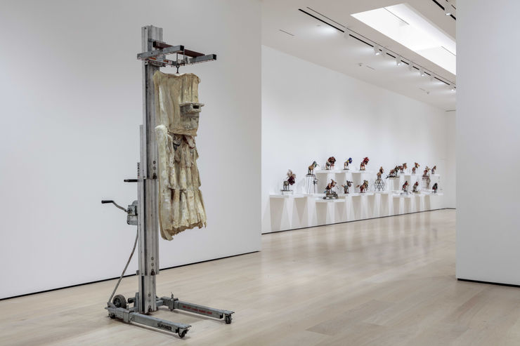 Mila 2023 Thomas And Tolliver Installation View Photo Joshua White 1