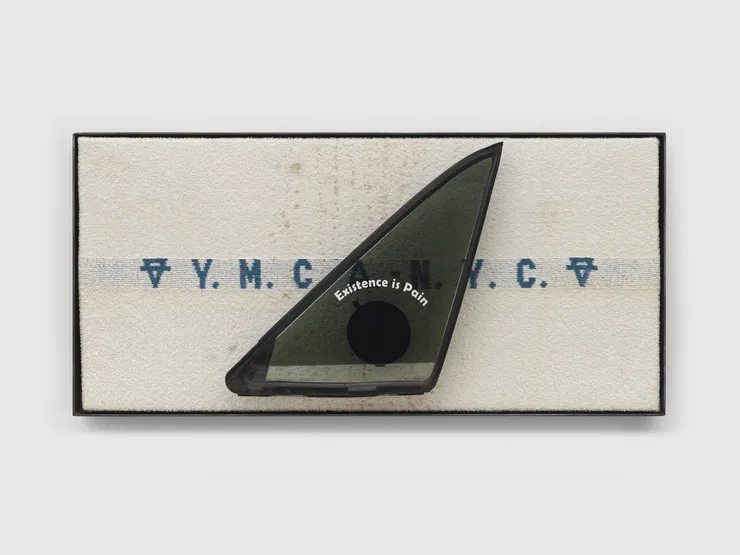 Nick Hoecker, Heritage VII, 2025