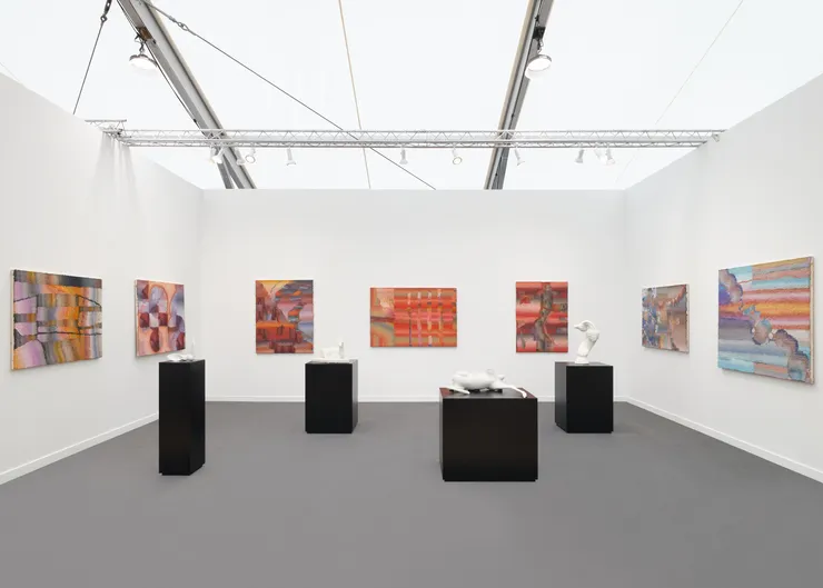 Frieze Los Angeles 2026