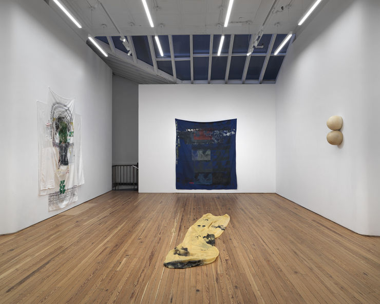 Darya Diamond "Tender Revelation"