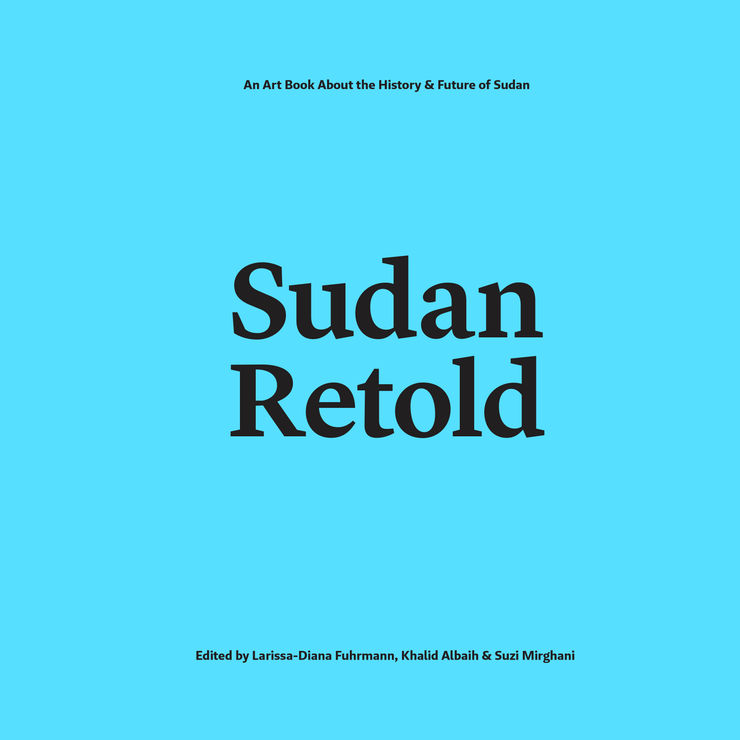 SUDAN RETOLD