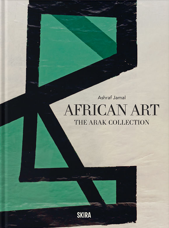 African Art: The ARAK Collection