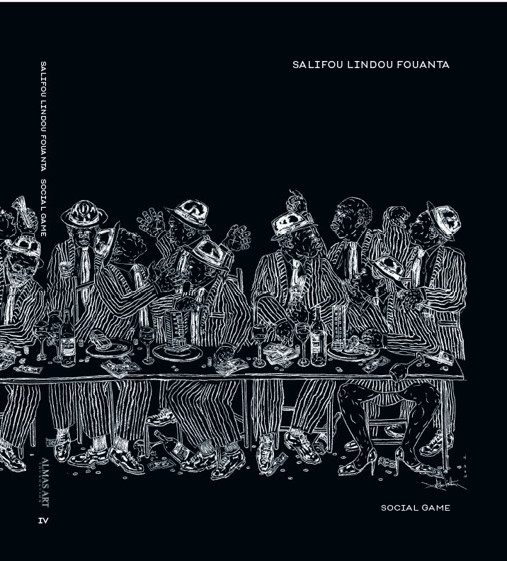 SALIFOU LINDOU FOUANTA