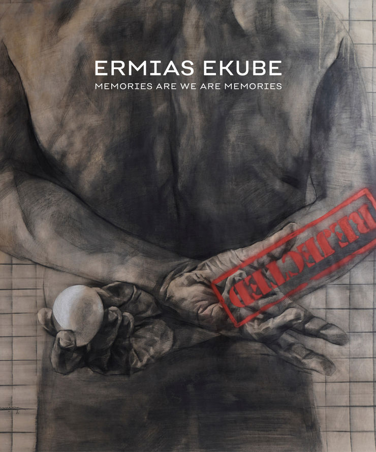 ERMIAS EKUBE