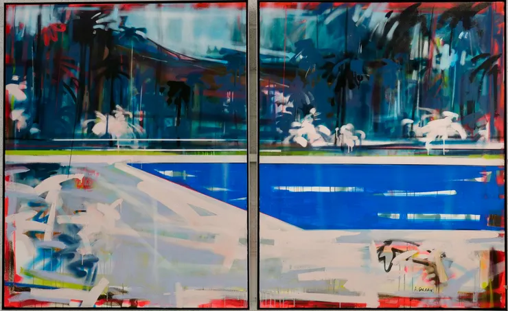 Anthony Garratt, Archaeologist