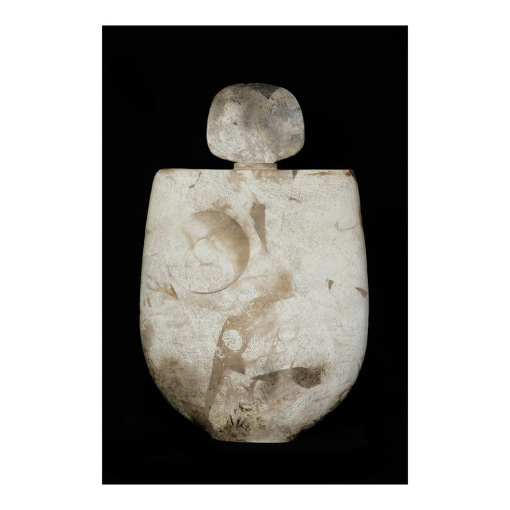 Jane Sheppard, Jinn Form, 2023