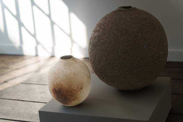 Meet artists from [UNFOLD]