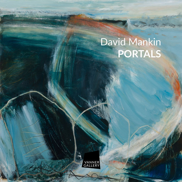 David Mankin – PORTALS
