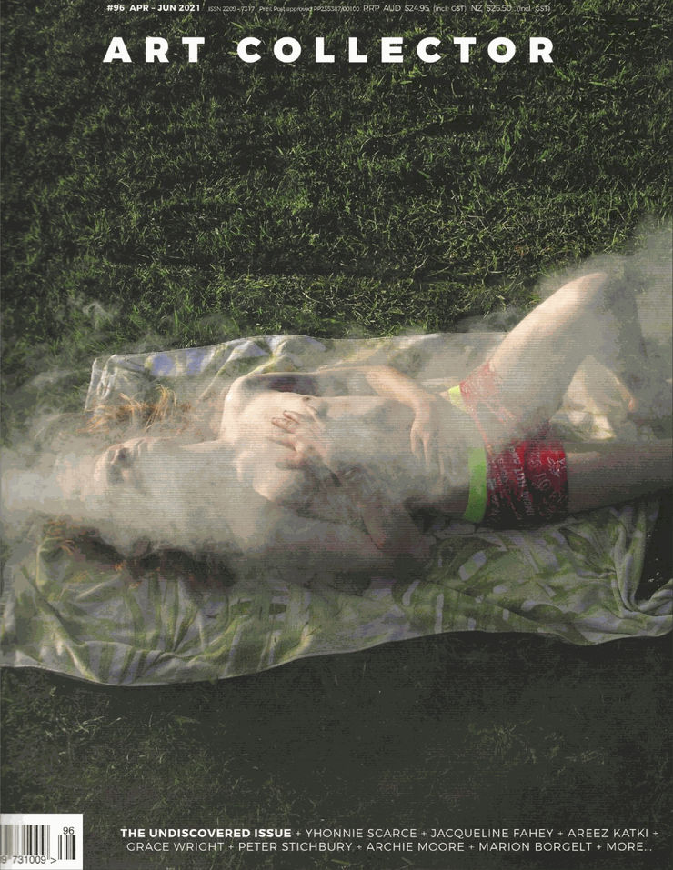 Tia Ranginui, Niflheim, 2020. Archival pigment ink on Hahnemuhle photo rag, various sizes.