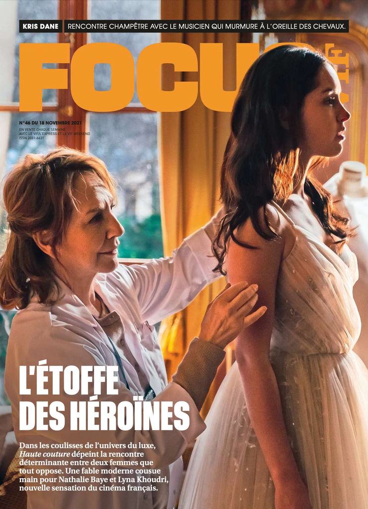 Le portrait: The Nomadic Art Gallery