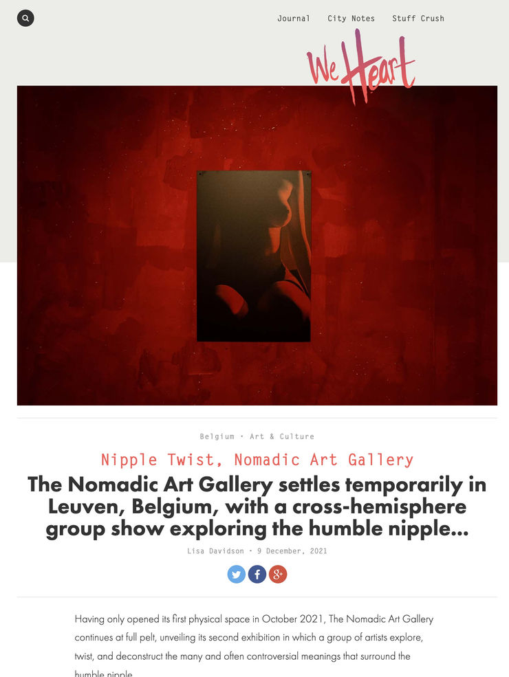 Layla Saad - Der Rum 2 (2018)