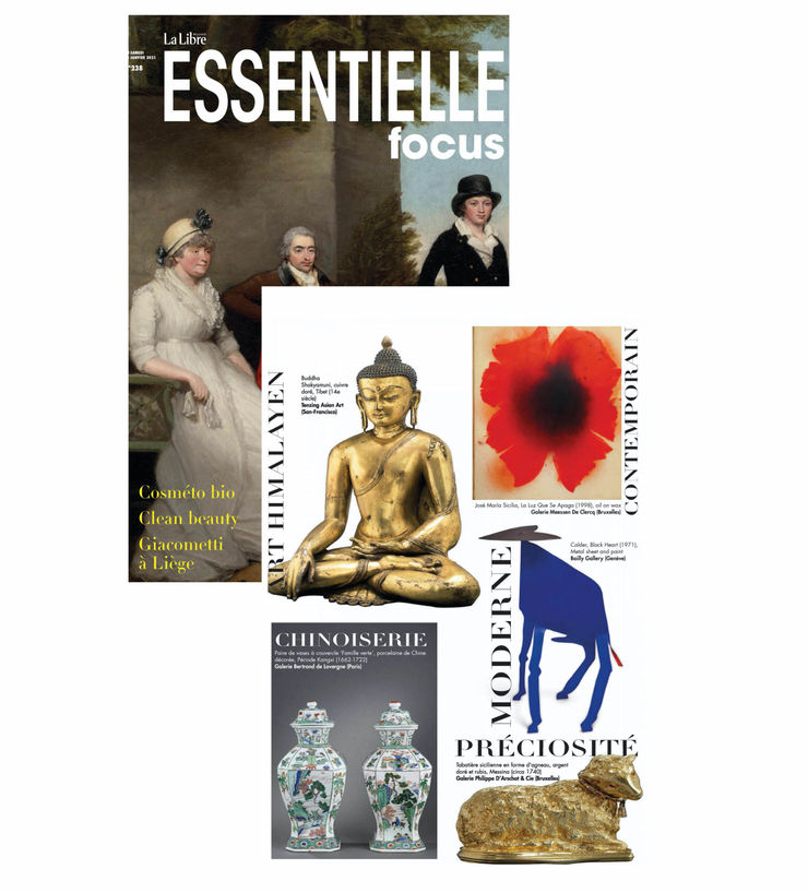 La Libre Essentielle Focus