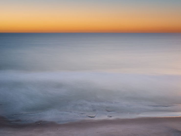 ATLANTICA UNTITLED IV