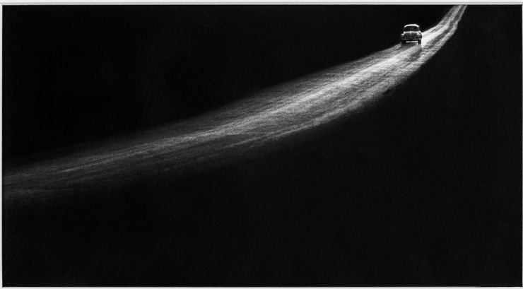 COUNTRY ROAD, LANCASTER, PA