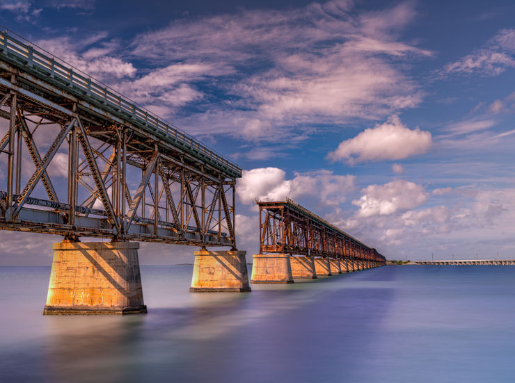OLD BAHIA HONDA BRIDGE, FL, 2021