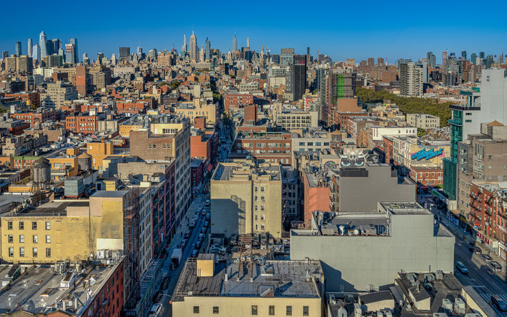 PANORAMIC At THE CROWN