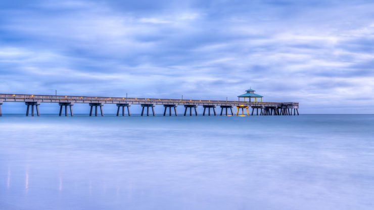 DEERFIELD PERSPECTIVE, I, 2019