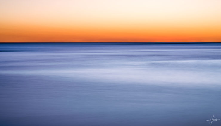 ISLA BELLA SUNSET II