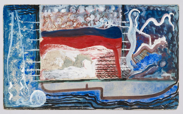 TERESA ŻARNOWER: SOLO EXHIBITION [WARSAW GALLERY WEEKEND]