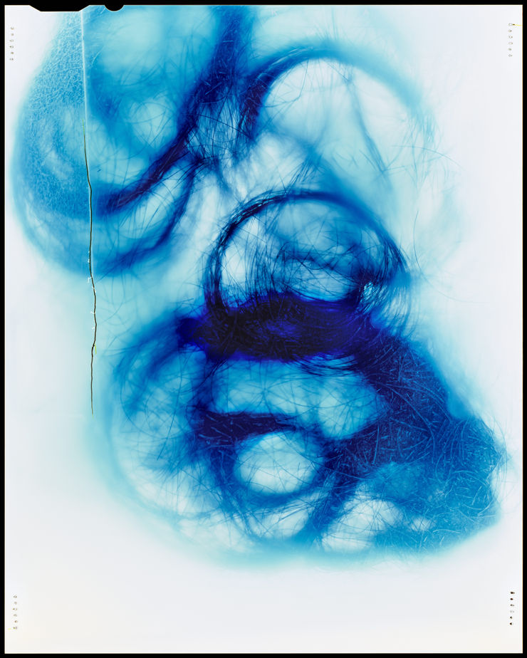 Ketuta Alexi-Meshishvili Dusty Days, 2023 Archival pigment print 112 x 90 cm | 44 1/8 x 35 3/8 in Ed. 1/2 + 2 AP