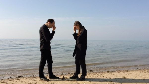 Landscape Imaginary Exhibition by Daniel & Clara