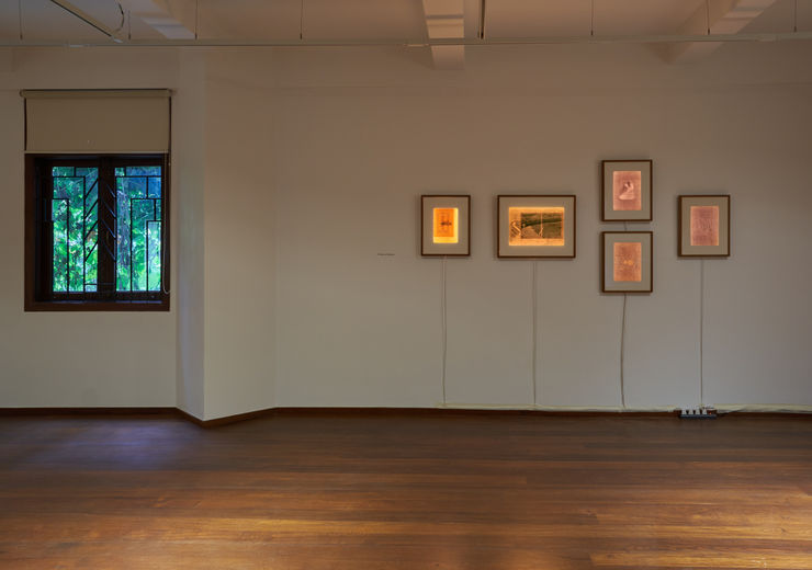 Tarq Installation 1020 Ac 05570