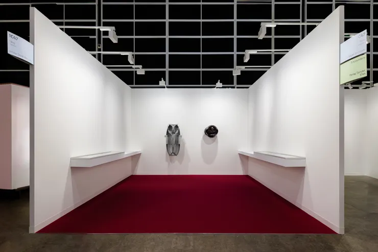 Art Basel Hong Kong previews open today: here are 9 artists to look out for