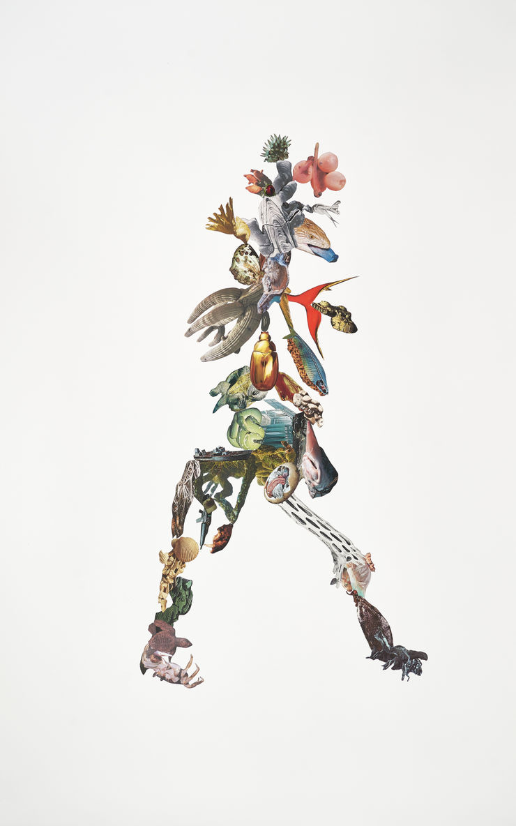 Apnavi Makanji, P.H.A.NS.T.R.O.M.A.K, 2022