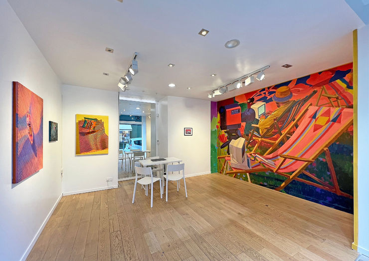 Matthieu Pommier, Jonathan Roze