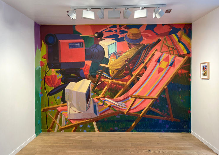 Matthieu Pommier, Jonathan Roze