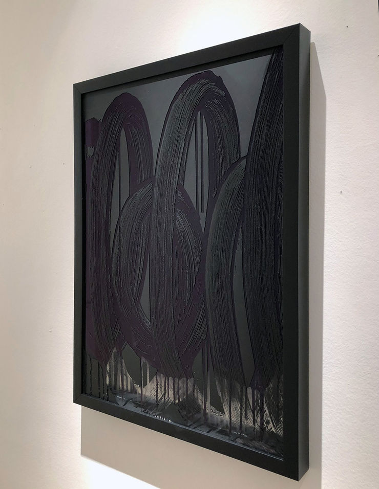 Franck Noto, Traits de caractère, Le Feuvre Roze