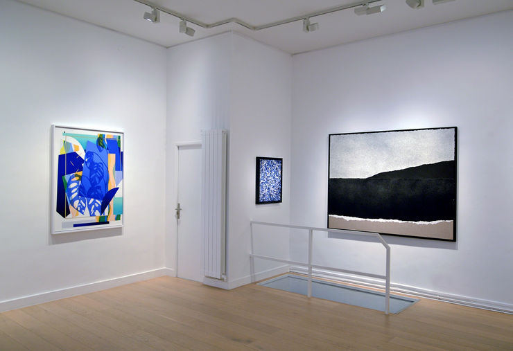 Polar, Tanc, Souvenirs d'été, Le Feuvre Roze