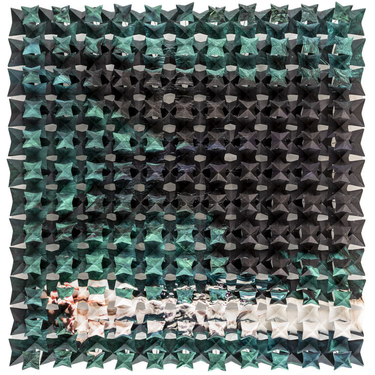 Mabel Poblet - Still, 2024