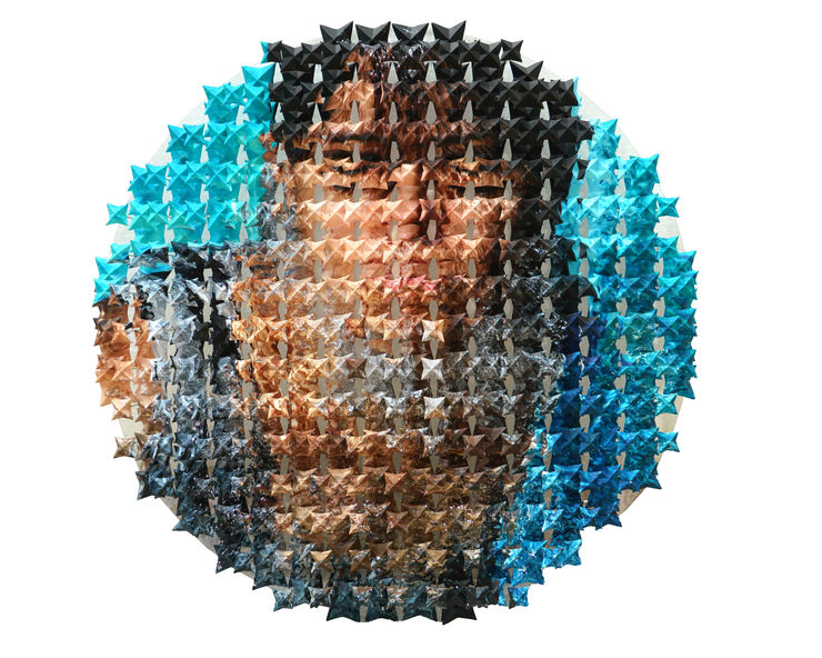 Mabel Poblet, Prayers 1, 2024