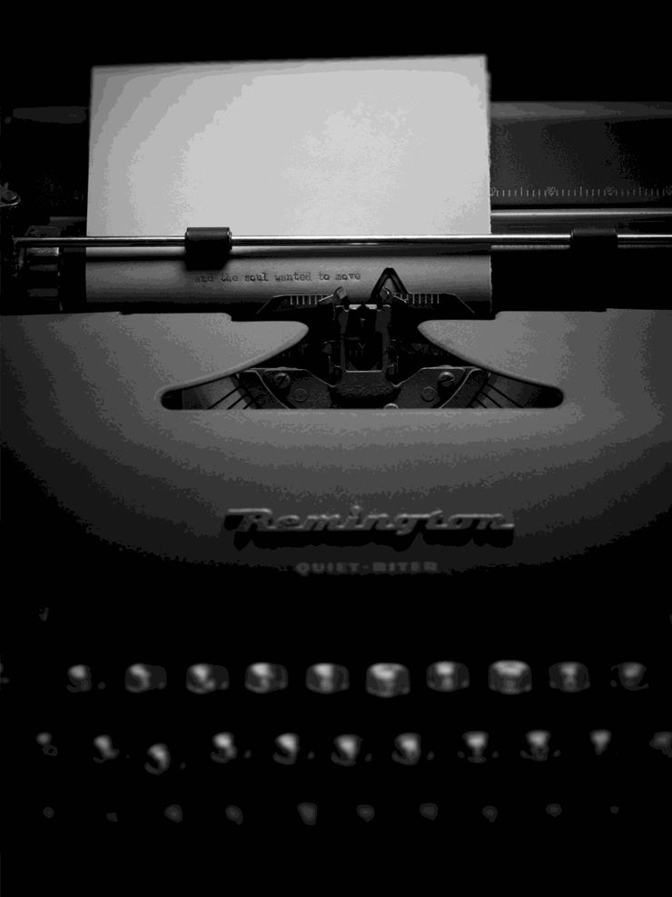 Benjamin Heller - The Soul Wanted To Move, 2024