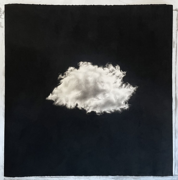 Sarah Reynolds - A Way of Being, 2023