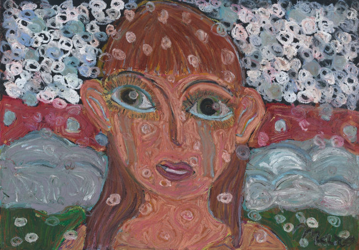 WHEN COLORS GET ALONG