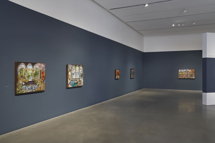 2023 1109 Shaw Space Between Dreams V05