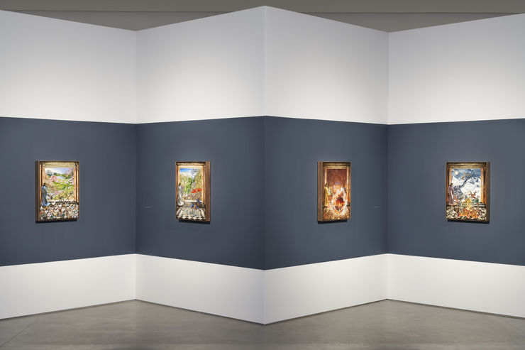 2023 1109 Shaw Space Between Dreams V07