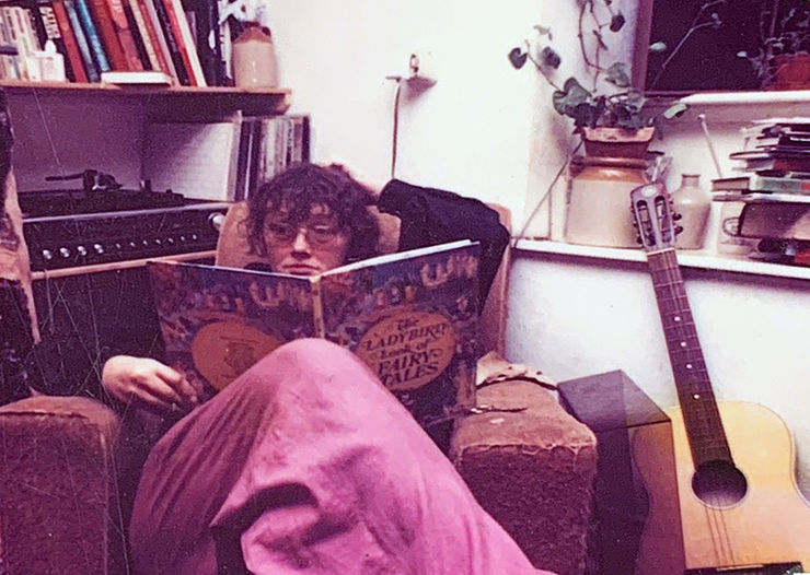 NEW PARTNERSHIP: BIRKBECK COLLEGE, UNIVERSITY OF LONDON AND THE CENTRE FOR BRITISH PHOTOGRAPHY TO CO-CURATE JO SPENCE EXHIBITION