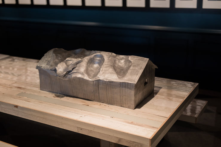 Erwin Wurm, Erwin Wurm