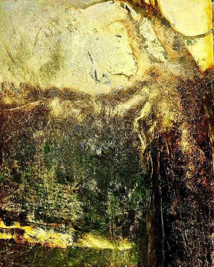 Margaret Coe, Old Soul