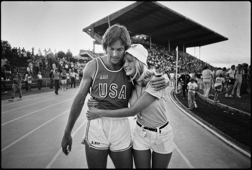 Brian Lanker (1947-2011), The Jenners, 1975