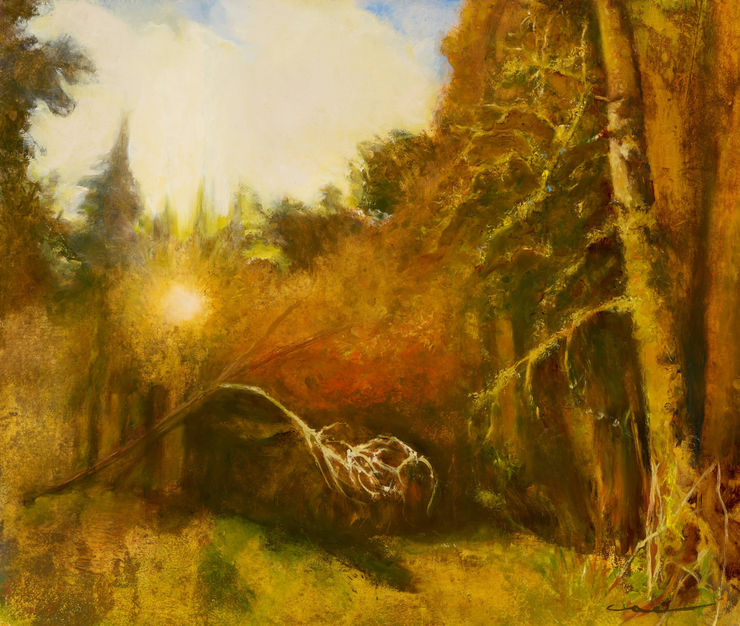 Margaret Coe, Bewitched