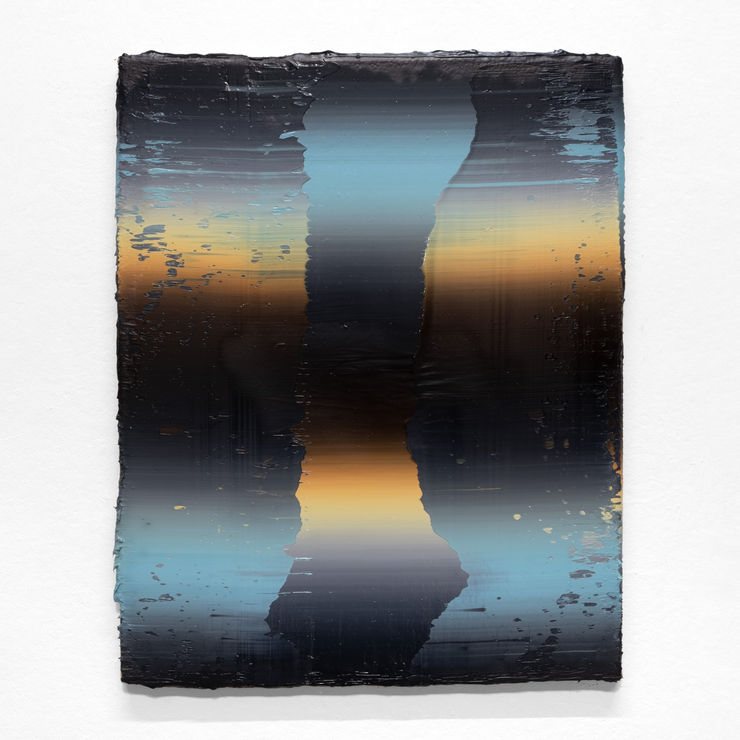 Michael Ornauer, untitled (20081), 2020