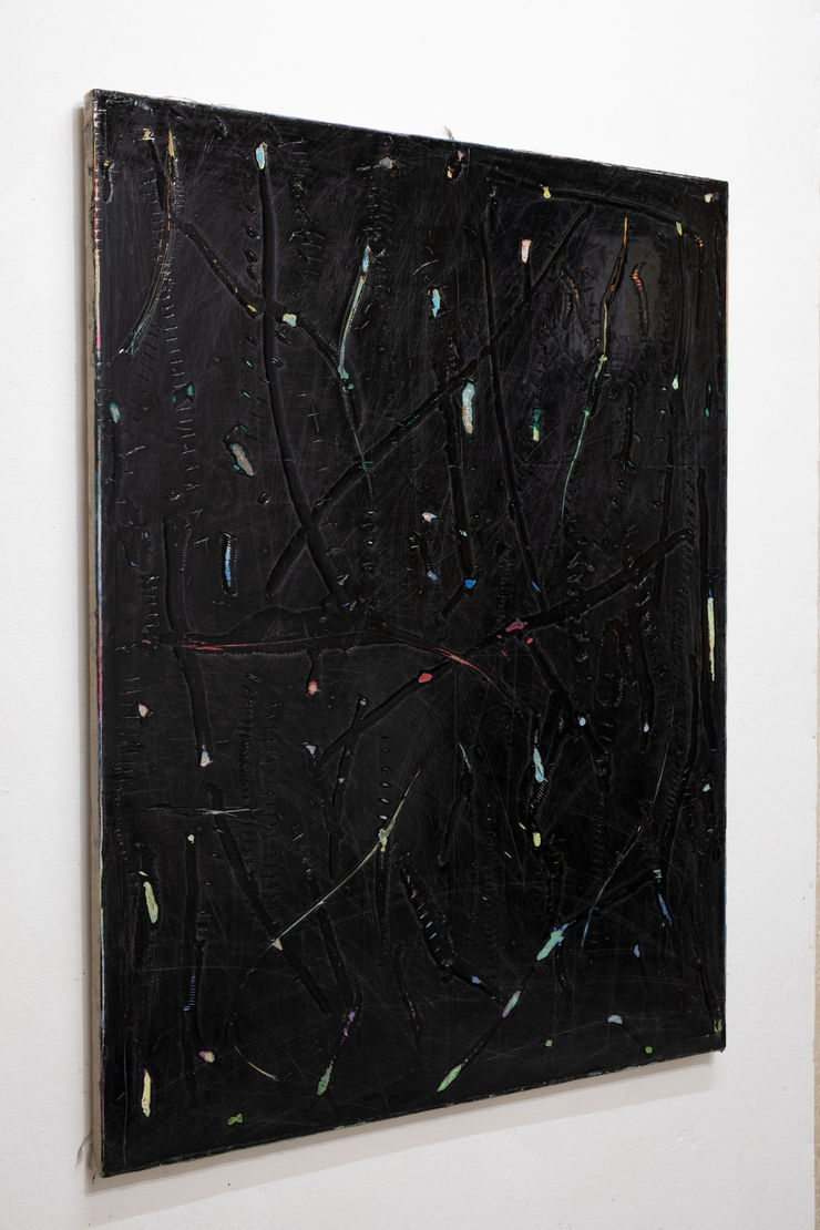 Michael Ornauer, untitled (20121), 2020